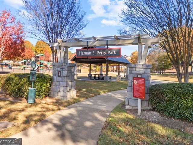 1801 Drew Drive NW, Atlanta, GA 30318