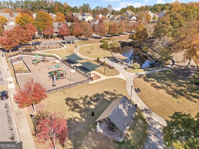 1801 Drew Drive NW, Atlanta, GA 30318