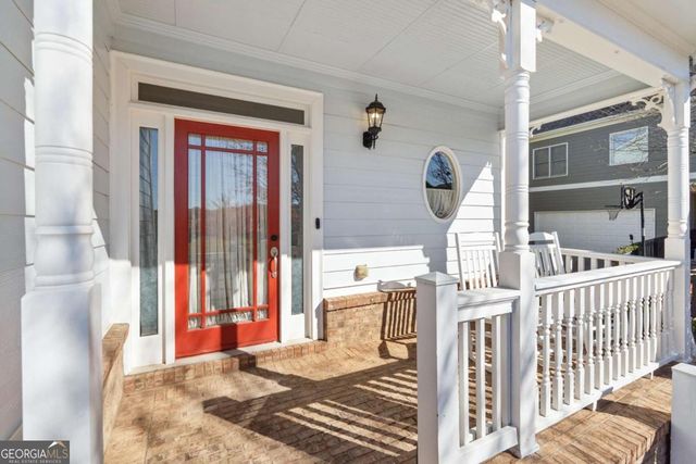 1801 Drew Drive NW, Atlanta, GA 30318