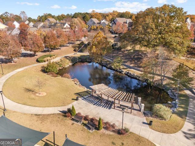 1801 Drew Drive NW, Atlanta, GA 30318