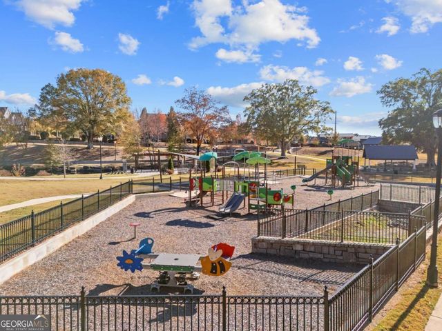 1801 Drew Drive NW, Atlanta, GA 30318