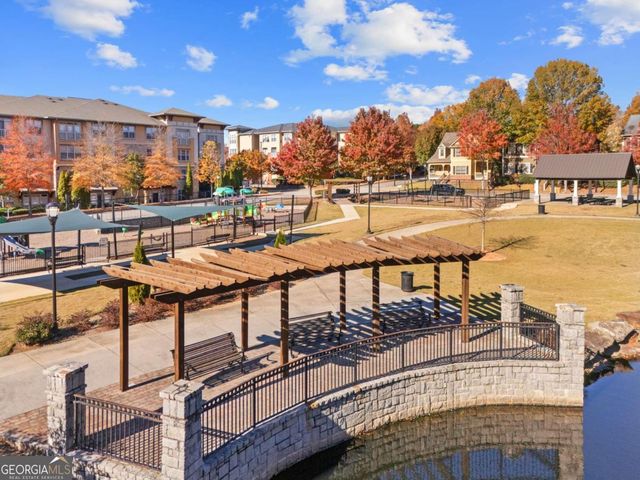 1801 Drew Drive NW, Atlanta, GA 30318