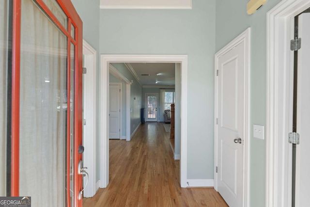 1801 Drew Drive NW, Atlanta, GA 30318