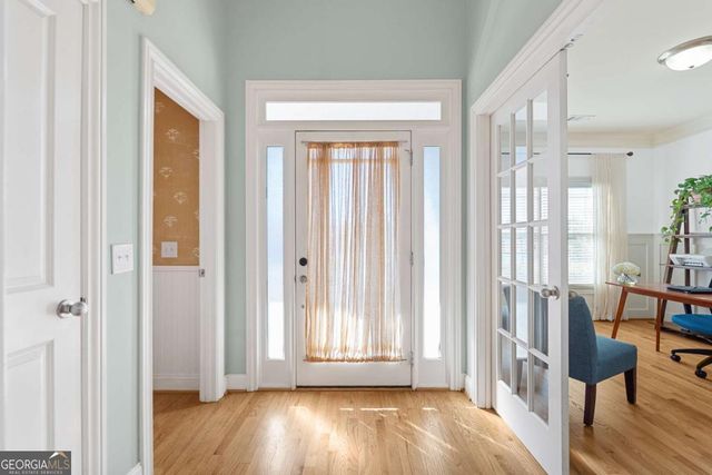 1801 Drew Drive NW, Atlanta, GA 30318