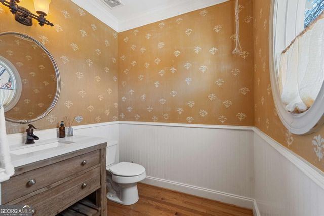 1801 Drew Drive NW, Atlanta, GA 30318