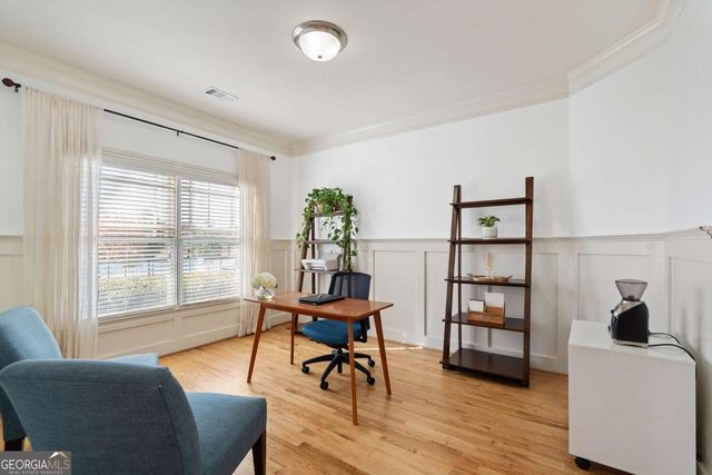 1801 Drew Drive NW, Atlanta, GA 30318