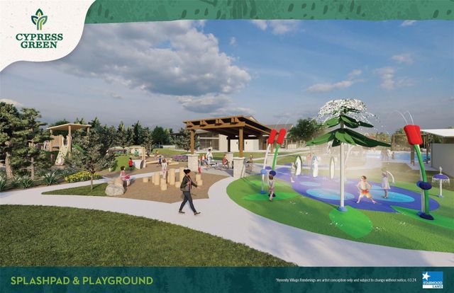 19615 Costa Marra Drive, Hockley, TX 77447