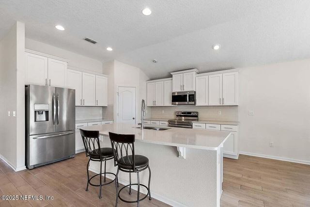 12619 ITANI Court, Jacksonville, FL 32226