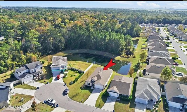 12619 ITANI Court, Jacksonville, FL 32226