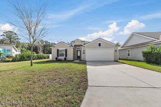 12619 ITANI Court, Jacksonville, FL 32226