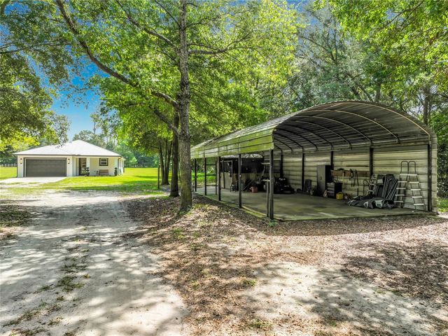 34814 WILLIAM LANE, Eustis, FL 32736