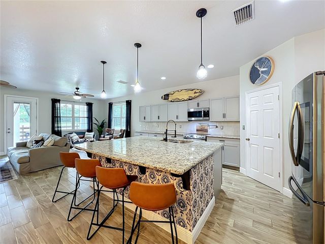 34814 WILLIAM LANE, Eustis, FL 32736