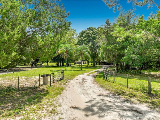 34814 WILLIAM LANE, Eustis, FL 32736