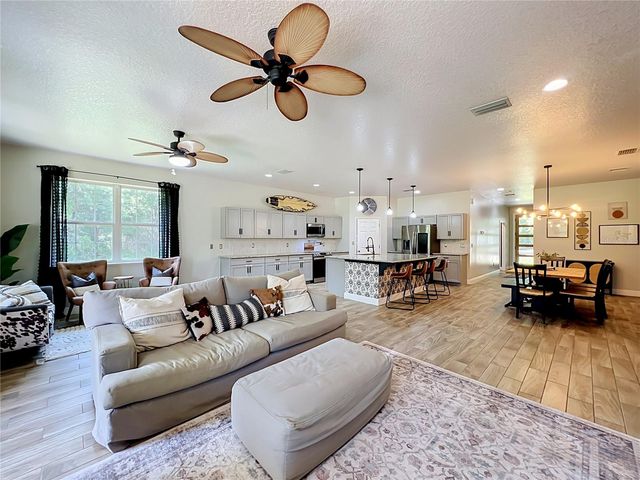 34814 WILLIAM LANE, Eustis, FL 32736