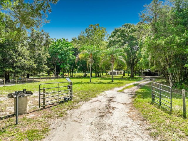 34814 WILLIAM LANE, Eustis, FL 32736