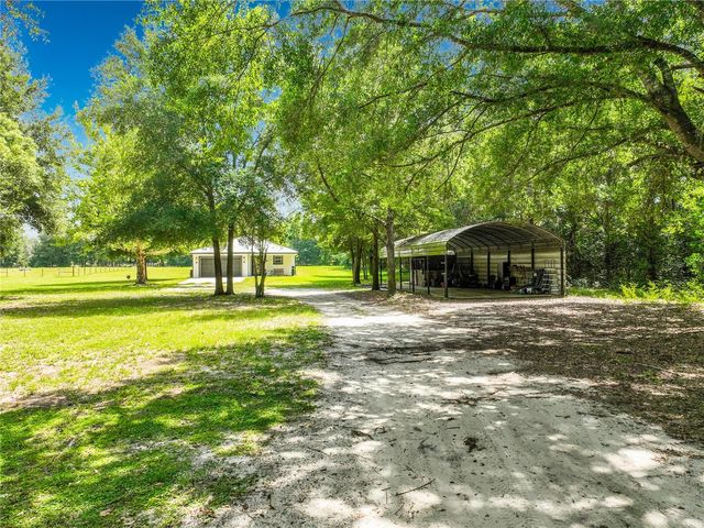 34814 WILLIAM LANE, Eustis, FL 32736