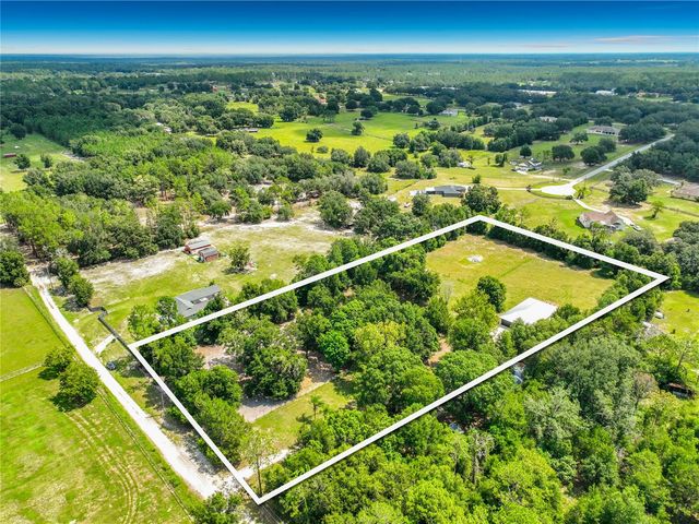 34814 WILLIAM LANE, Eustis, FL 32736