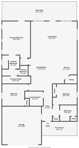 34814 WILLIAM LANE, Eustis, FL 32736