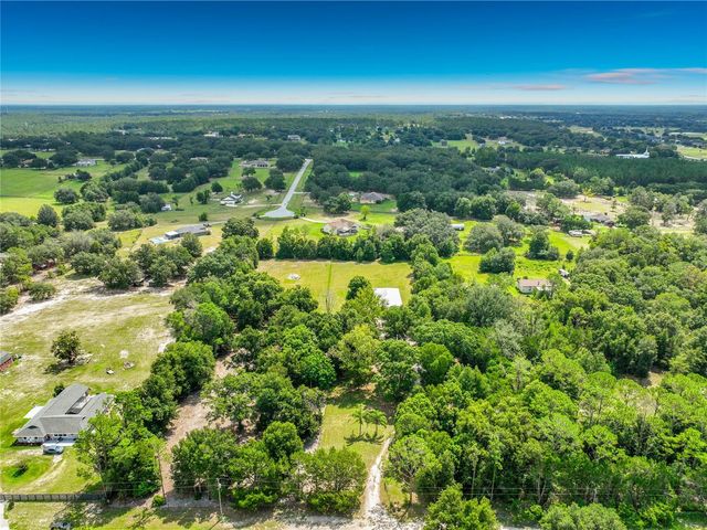 34814 WILLIAM LANE, Eustis, FL 32736