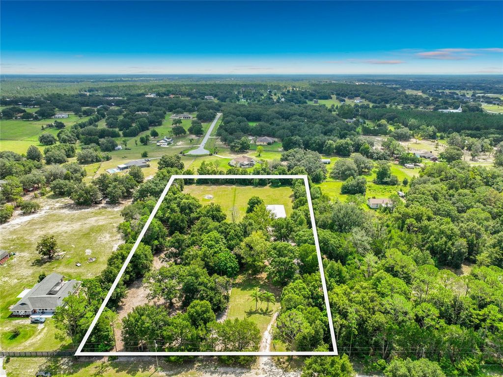 34814 WILLIAM LANE, Eustis, FL 32736