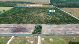 TBD Elengton Rd, Tract #6, Deridder, LA 70634