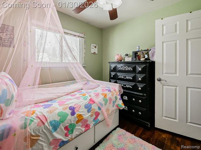 3877 Niagara Street, Wayne, MI 48184