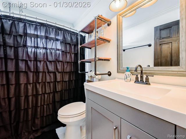 3877 Niagara Street, Wayne, MI 48184