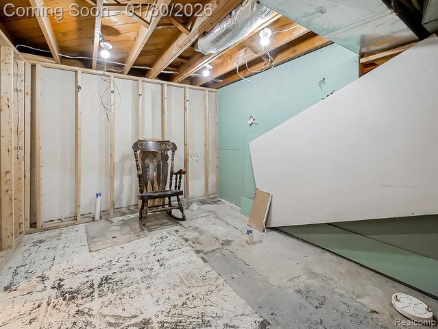 3877 Niagara Street, Wayne, MI 48184