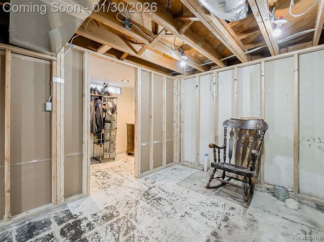 3877 Niagara Street, Wayne, MI 48184