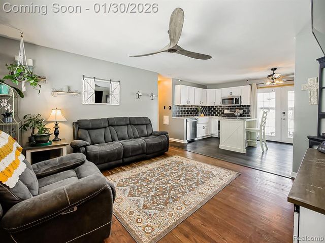 3877 Niagara Street, Wayne, MI 48184