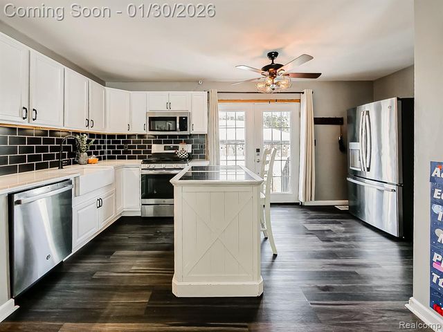 3877 Niagara Street, Wayne, MI 48184