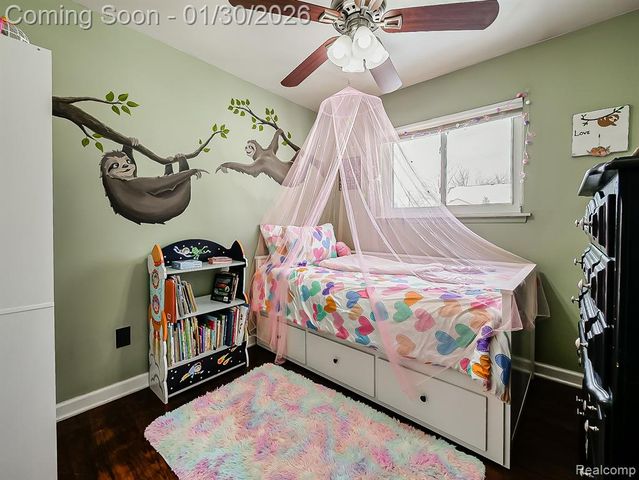 3877 Niagara Street, Wayne, MI 48184