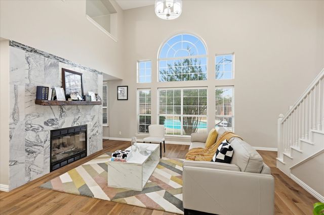 600 Raintree Circle, Coppell, TX 75019