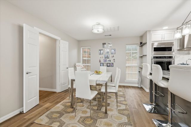600 Raintree Circle, Coppell, TX 75019
