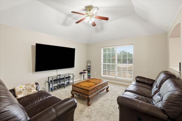 600 Raintree Circle, Coppell, TX 75019