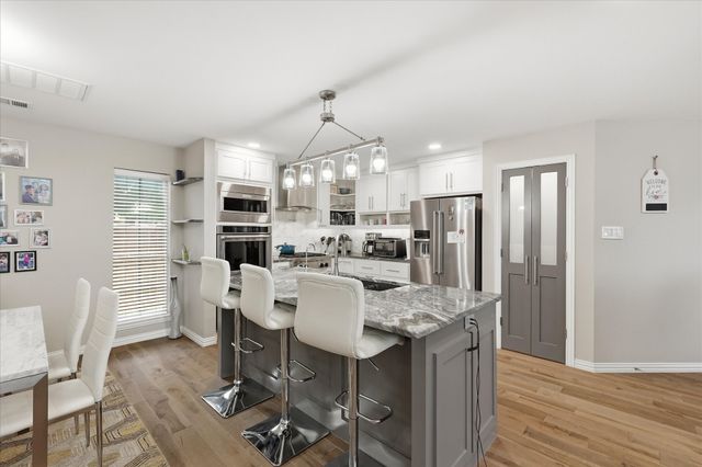 600 Raintree Circle, Coppell, TX 75019