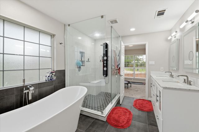 600 Raintree Circle, Coppell, TX 75019