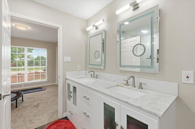 600 Raintree Circle, Coppell, TX 75019