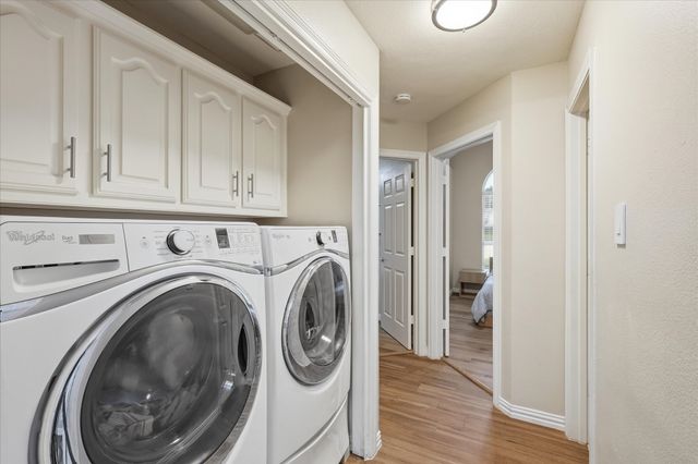 600 Raintree Circle, Coppell, TX 75019