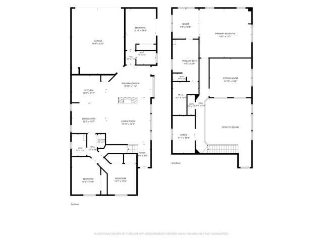 600 Raintree Circle, Coppell, TX 75019