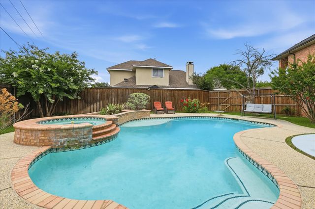 600 Raintree Circle, Coppell, TX 75019
