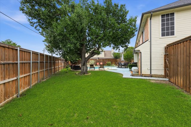 600 Raintree Circle, Coppell, TX 75019