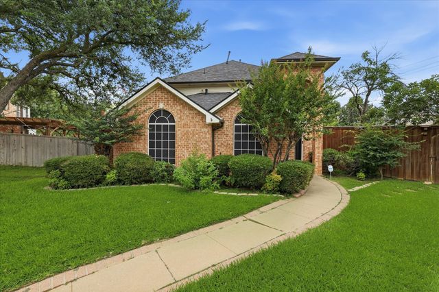 600 Raintree Circle, Coppell, TX 75019