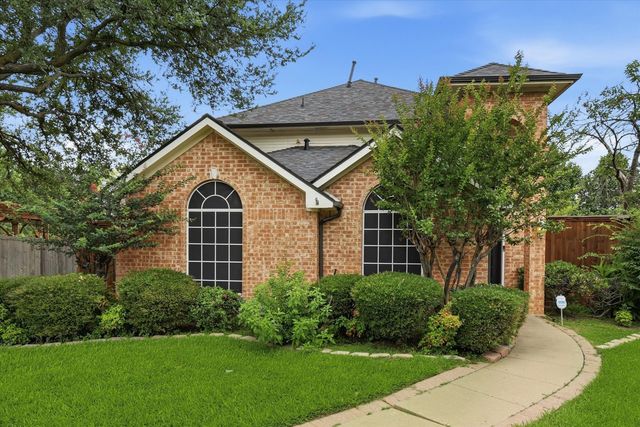 600 Raintree Circle, Coppell, TX 75019