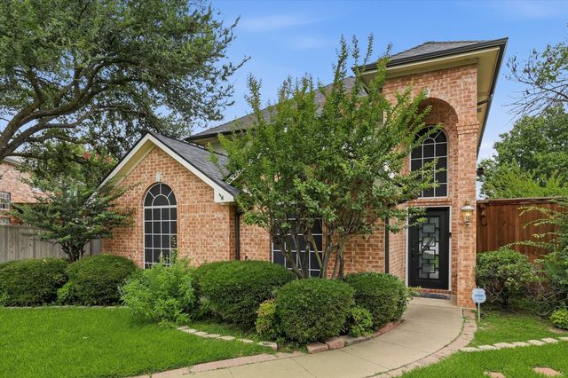 600 Raintree Circle, Coppell, TX 75019