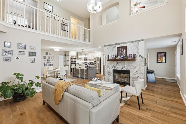600 Raintree Circle, Coppell, TX 75019