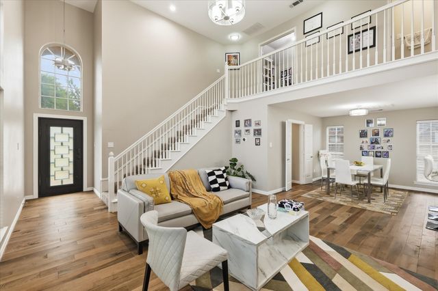 600 Raintree Circle, Coppell, TX 75019