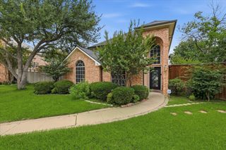600 Raintree Circle, Coppell, TX 75019