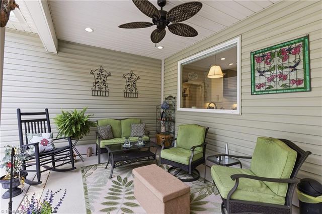 207 Wynnfall Drive, Lexington, NC 27295