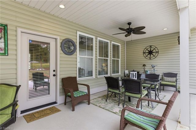 207 Wynnfall Drive, Lexington, NC 27295